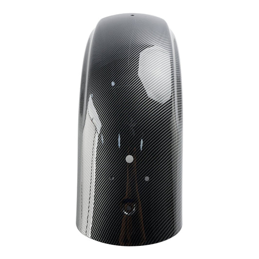 2009-2024 Harley Touring Electra Street Road Glide Rear Fender Mudguard Fairing