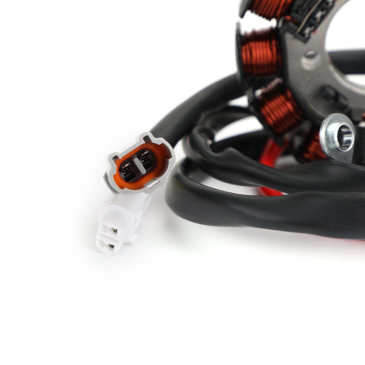 Alternator Magneto Stator for Yamaha YFZ 450 YFZ450R YFZ450X 2004-2008 via fedex