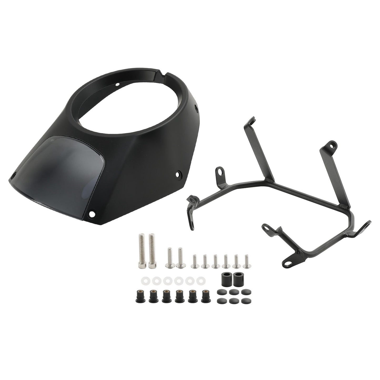 Headlight Windshield Fairing Windscreen For For Honda CL300 2023