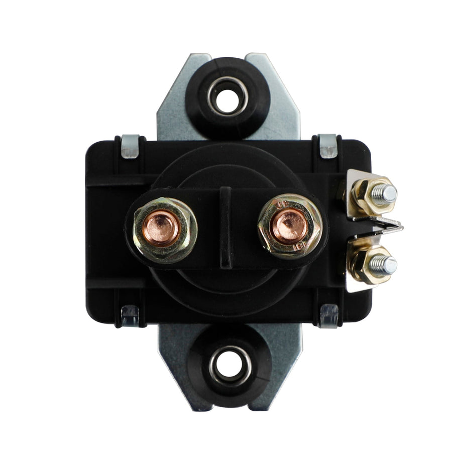 Mercury Marine 89-818997A1 89-818997A2 89-818997T1 89-818998A1 89-818998A2 89-850187A1 89-850187T1 Starter Solenoid Relay