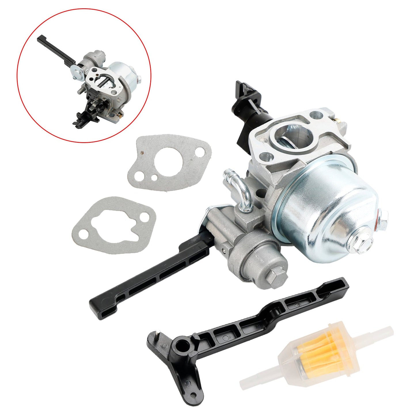 Kohler CH260 CH270 Engine 1785322-S Carburetor Carb 1785322