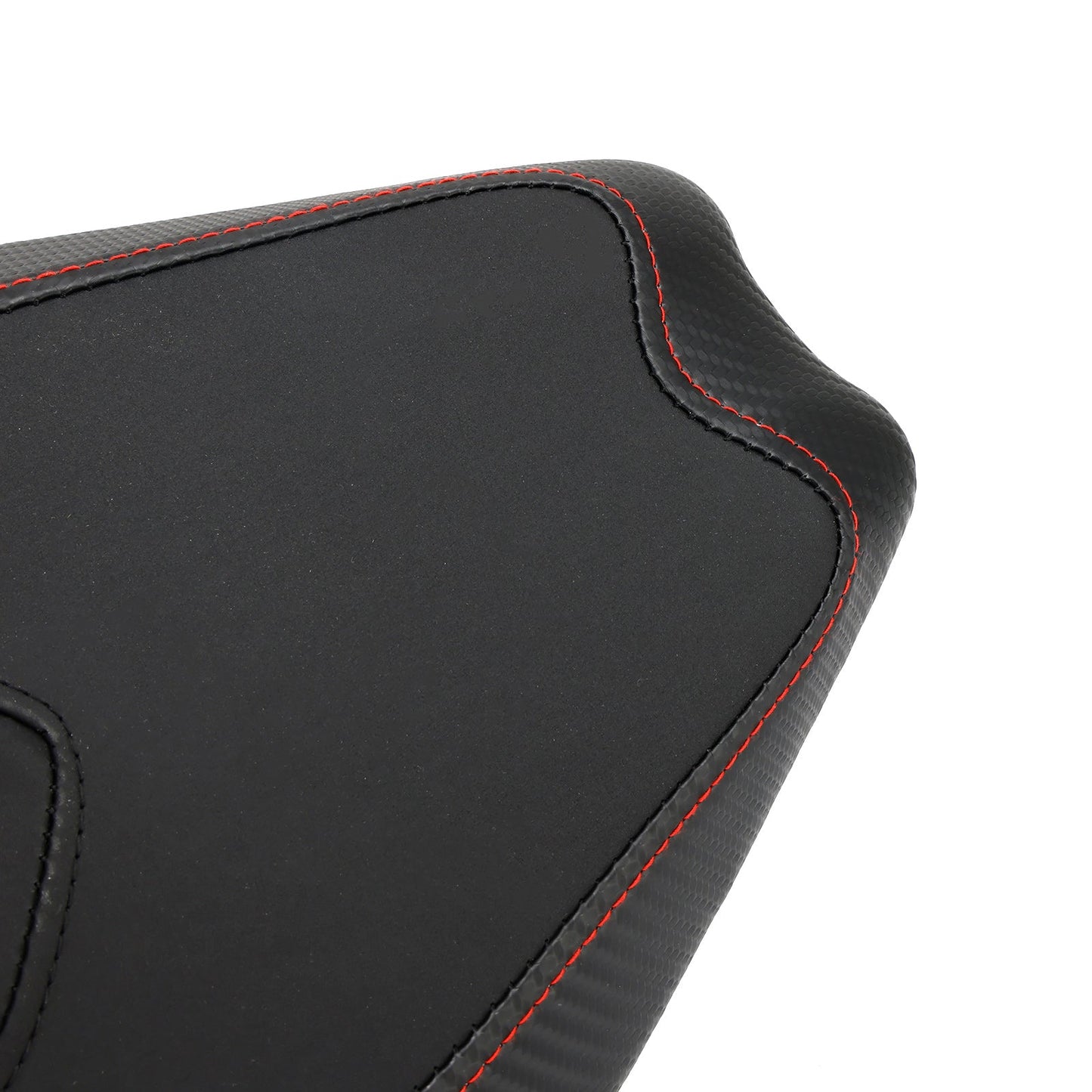 Coussin de siège arrière plat en polyuréthane pour passager, compatible avec Aprilia RS 660 Tuono 660 2020-2023