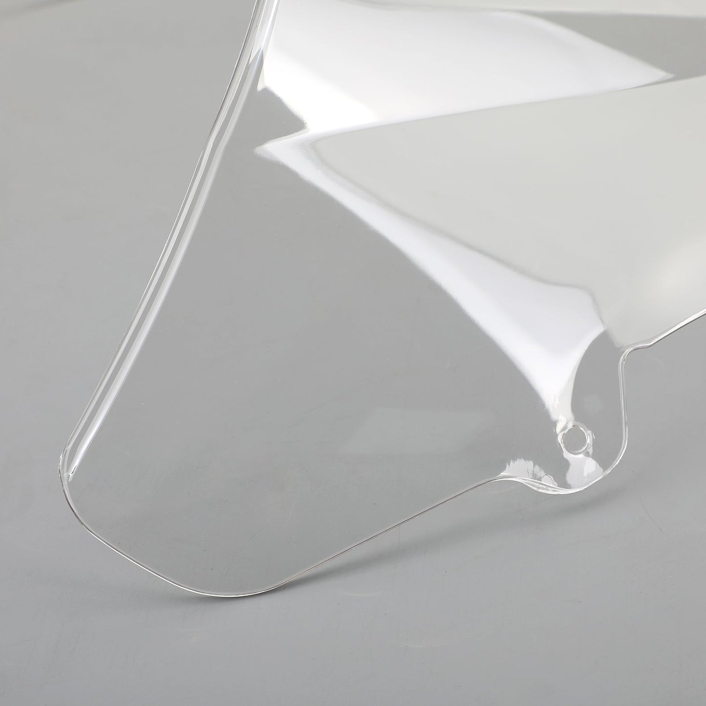 99-02 Suzuki SV400 SV650 ABS Windshield Windscreen Wind Shield Clear