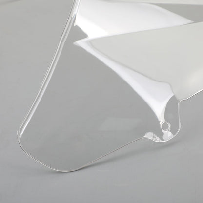 99-02 Suzuki SV400 SV650 ABS Windshield Windscreen Wind Shield Clear
