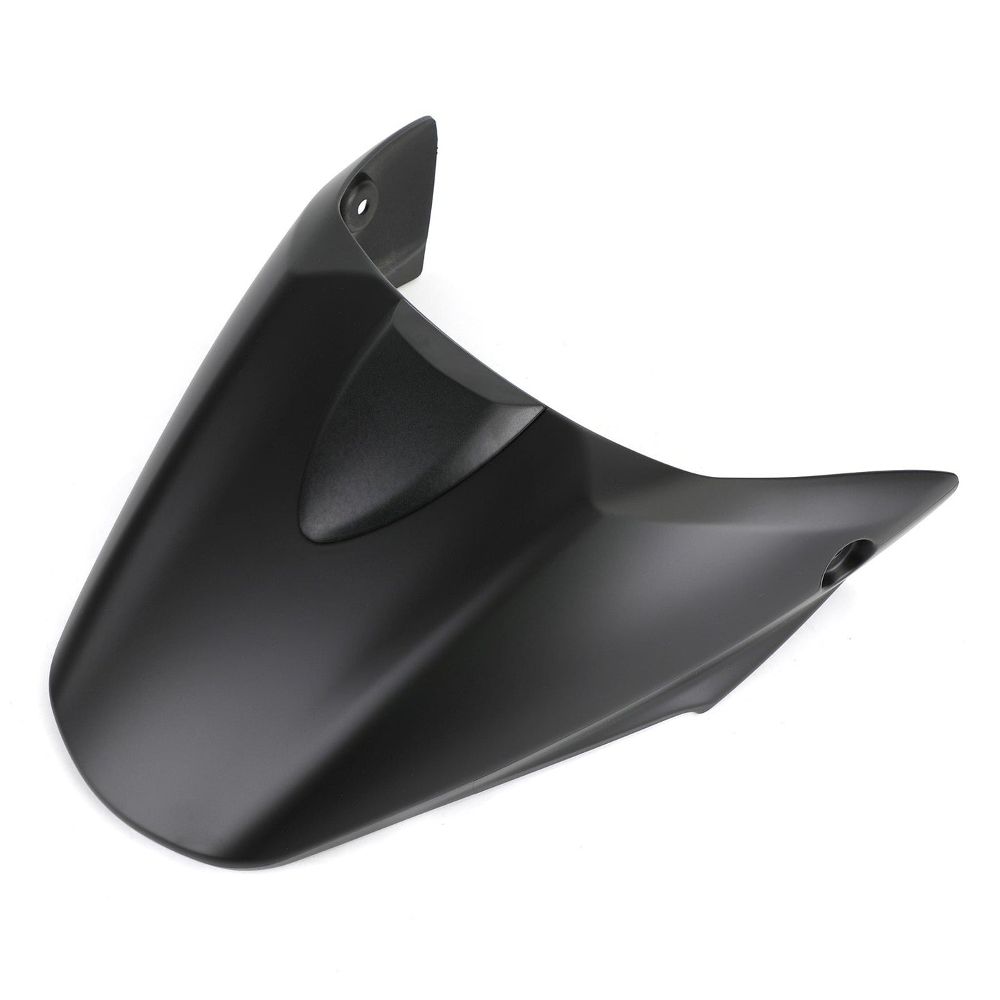 Ducati 796 795 M1100 696 Motorcycle Rear Seat Fairing Cover Cowl MBLK