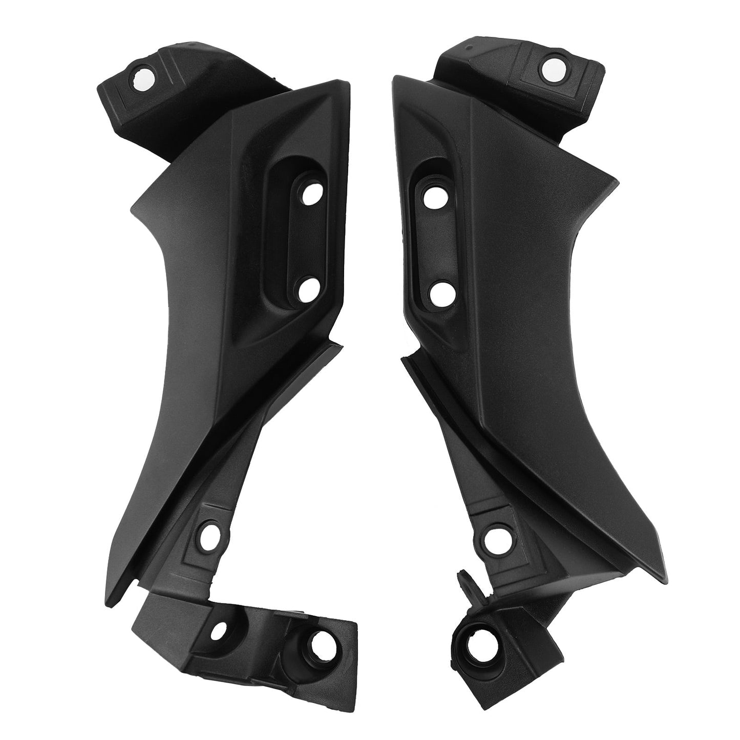 Capot de carénage latéral pour Yamaha YZF R1 2004-2006