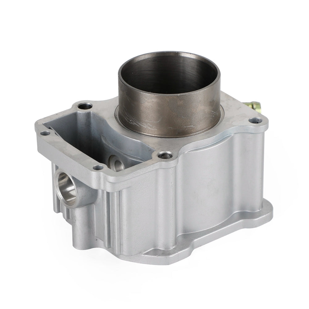 Kit de cilindro de 67 mm refrigerado por agua Zongshen CG250 250cc ATV Dirt Bike TaoTao Roketa