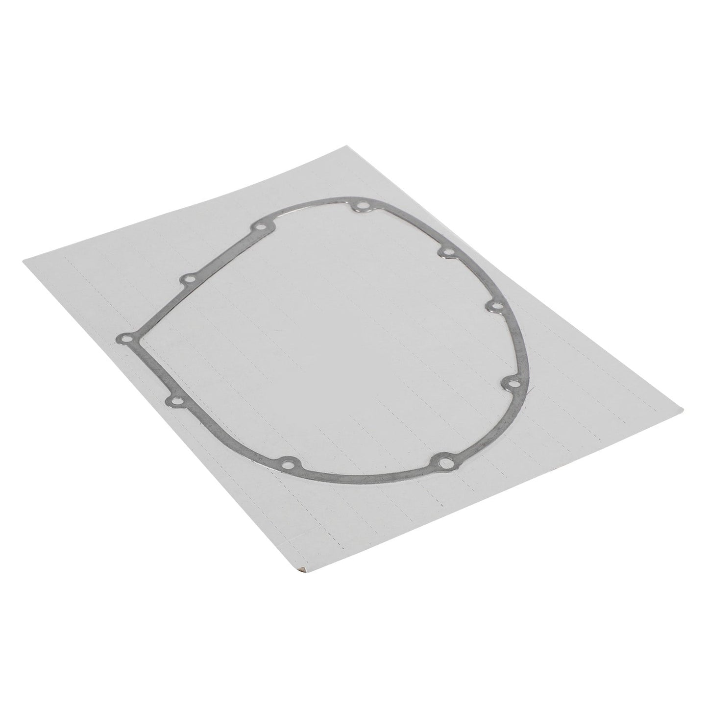 2006-23 Kawasaki VN900 Vulcan 900 Classic LT Custom Left side Engine Crankcase Cover Gasket 11061-0209