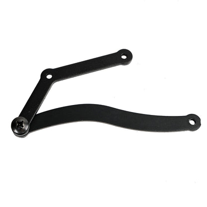 360?? Rotation Car Mobile Phone Holder Mount for Mini Cooper R50 R52 R53