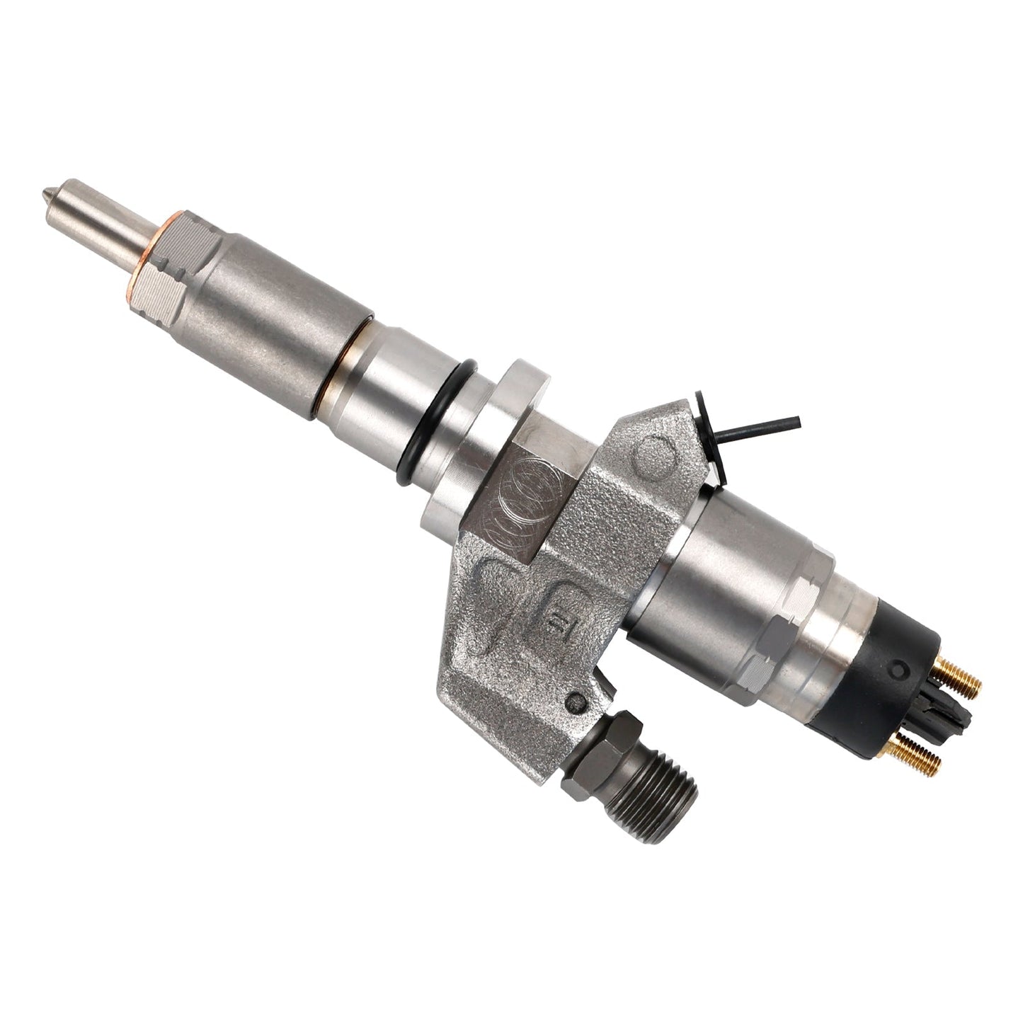 Injecteur de carburant diesel Duramax 6,6 L LB7 0445120008 0986435502 97208074 pour GMC Sierra 2500HD/3500HD 2001-2004.5