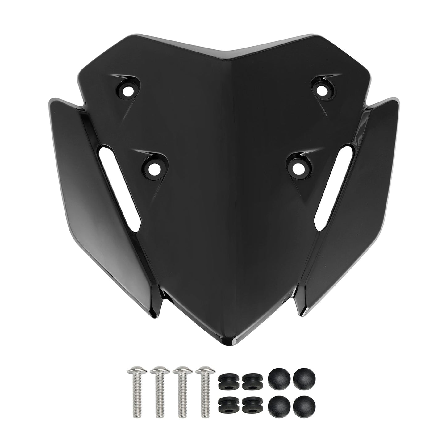 Pare-brise ABS pour moto Yamaha X-MAX 300 2023