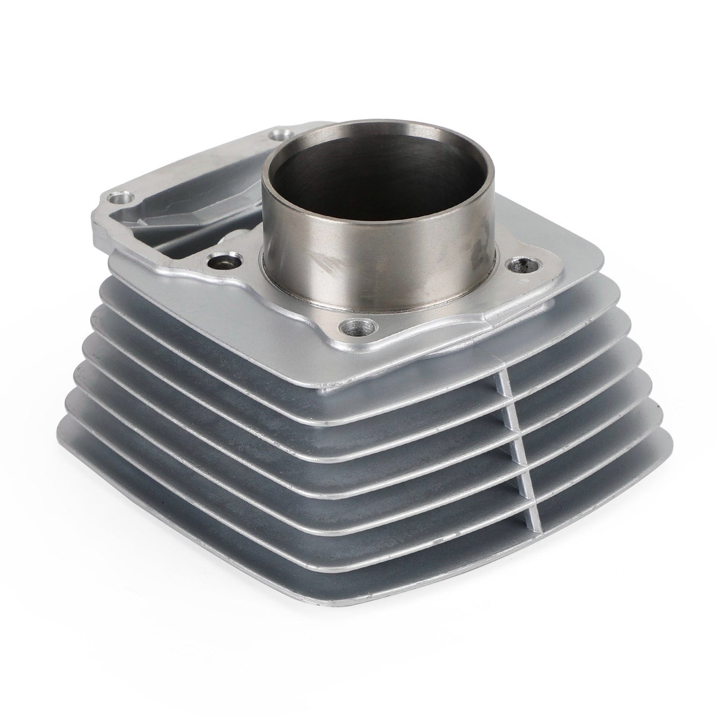 Kit cylindre gros alésage 150 cc, piston 62 mm, pour VTT HONDA CG125 156FMI, axe 15 mm