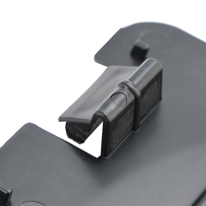BMW 2 Series F22 F23 F87 Wheel Housing Arch Lining Cover Bulb Change Flap 51717260397 7260397