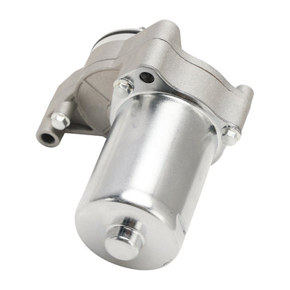 Kayo Fox 70 Youth ATV 70cc 3 Bolt Electric Starter Motor - Top Mount Assosary