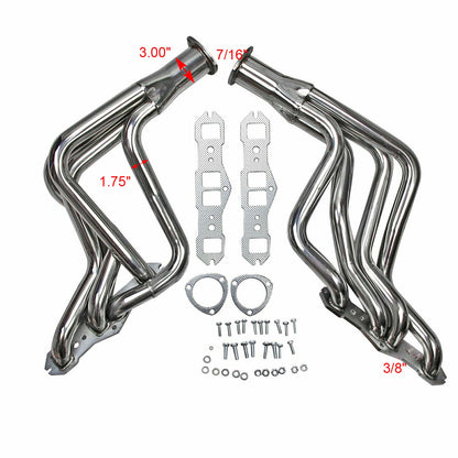 Oldsmobile Delta 88 1971-1975 Exhaust Manifold Header
