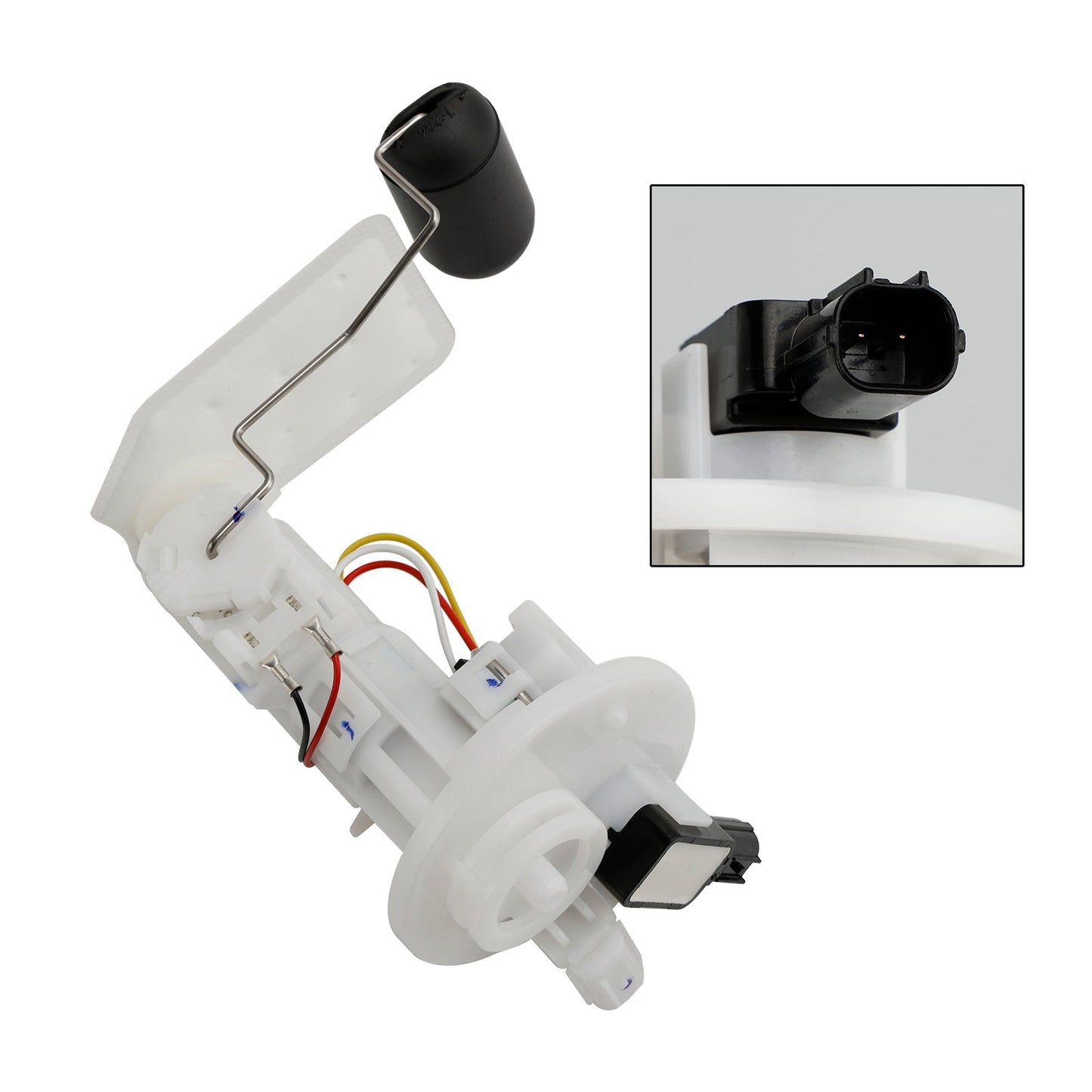 Fuel Pump 2Td-E3907-00 Fits For For Yamaha Lts125 Mbk125 Delight Flipper125 2017