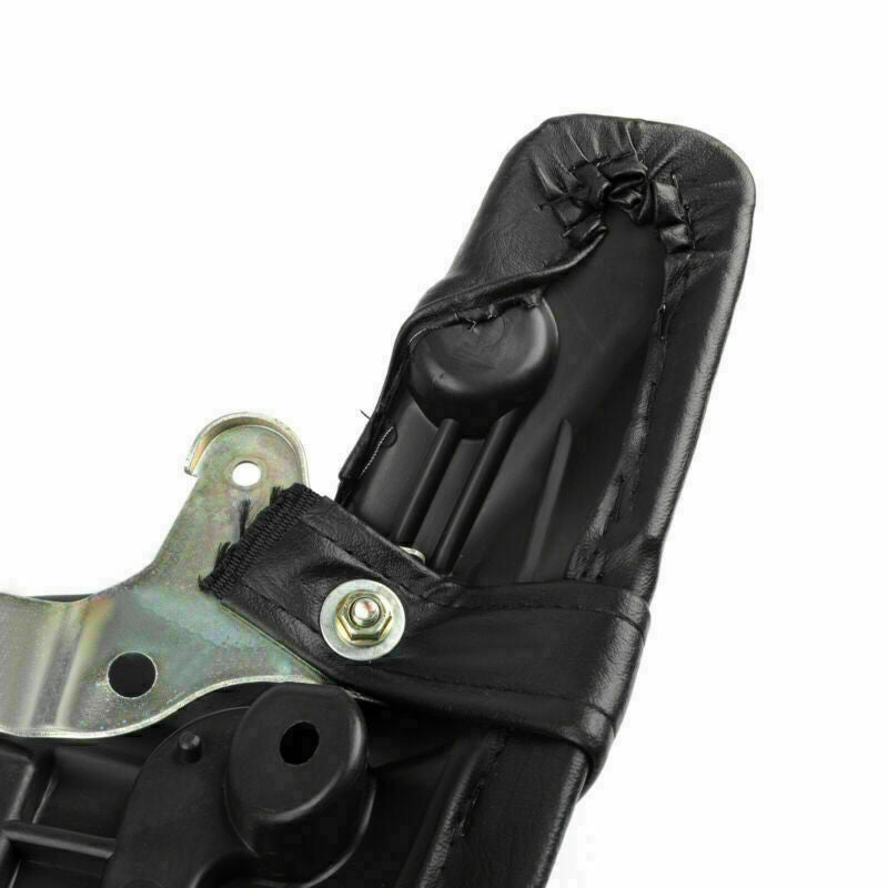Coussin de siège passager arrière pour Suzuki Boulevard M109R 2006-2012 LT/VZR 1800 Intruder 2007 2008