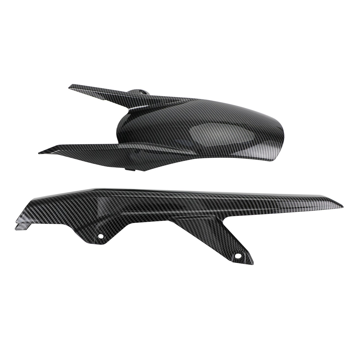 Carénage de garde-boue arrière pour Honda CBR650R CB650R 2019-2022