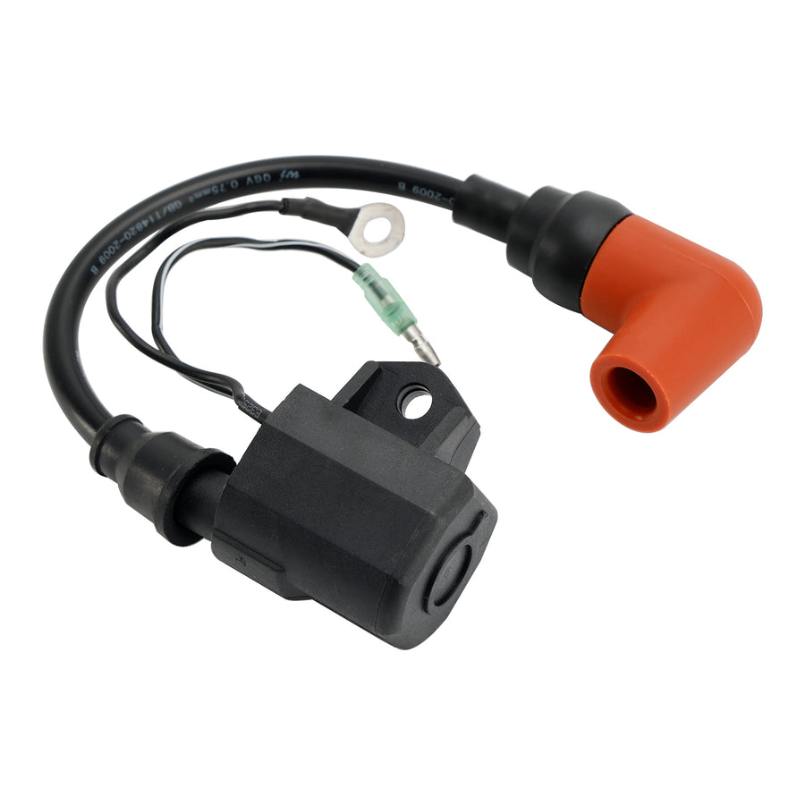 1994 Yamaha 25hp 25B MHS/L 6H2-85570-00 Ignition Coil