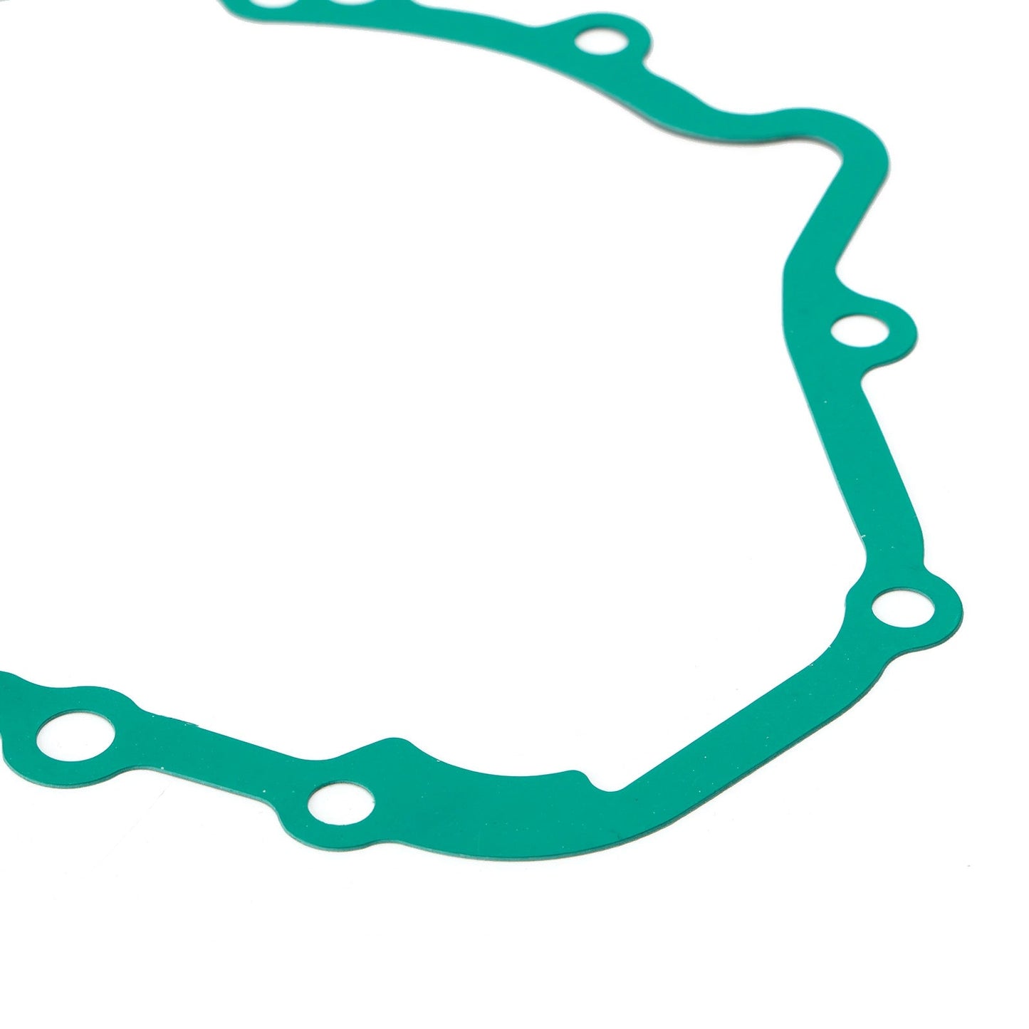 Junta de tapa del estator del motor izquierdo Kawasaki 454 LTD ER-5 GPz 500 S KLE500 85-07