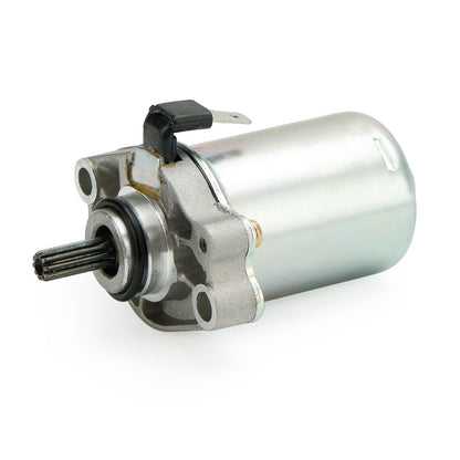 Engine Starter Motor Starting For Suzuki Quadsport Z50 LTZ50 LT-Z50 2x4 06-2010 Assosary
