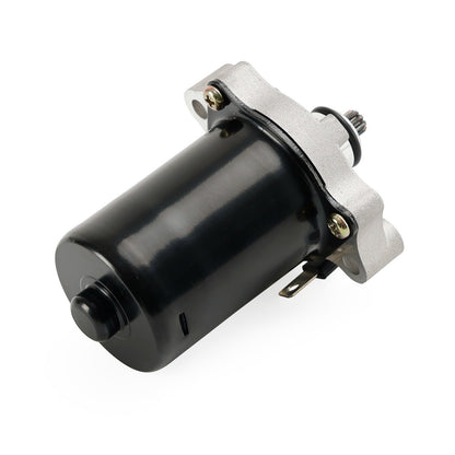 Honda 17-19 Scv110f Scv110fb Dio & 16-18 Scv110h Activa i Starter Motor Assosary