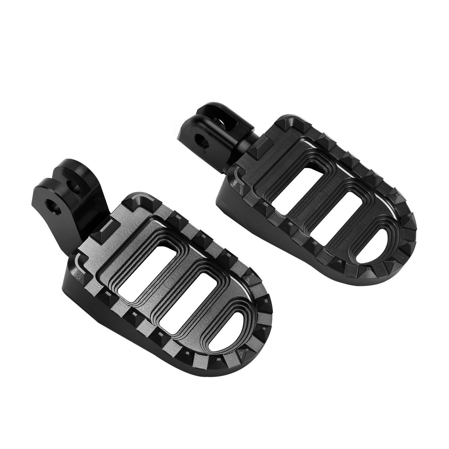 Reposapiés delanteros Bonneville Bobber 2017-2023 Rocket 3R 2020-2023