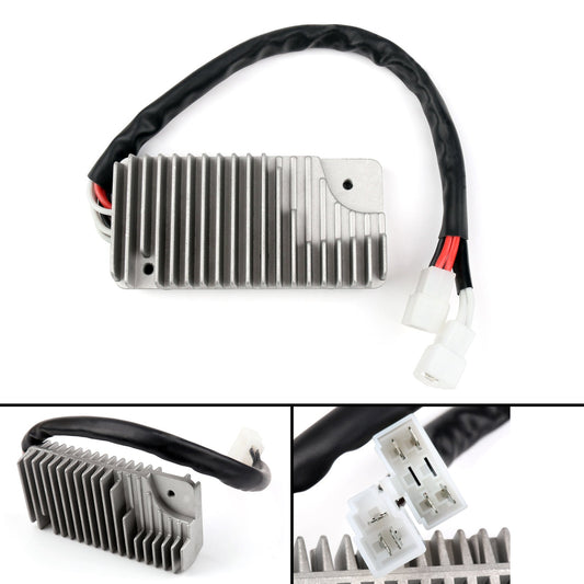 Régulateur de tension redresseur pour Yamaha XVZ13DE Venture Royale 1986-1993