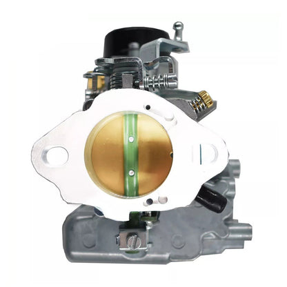 1975-1982 Ford 240 250 300 engine YF C1YF 6 CIL Carburetor D5TZ9510AG RSC-300A