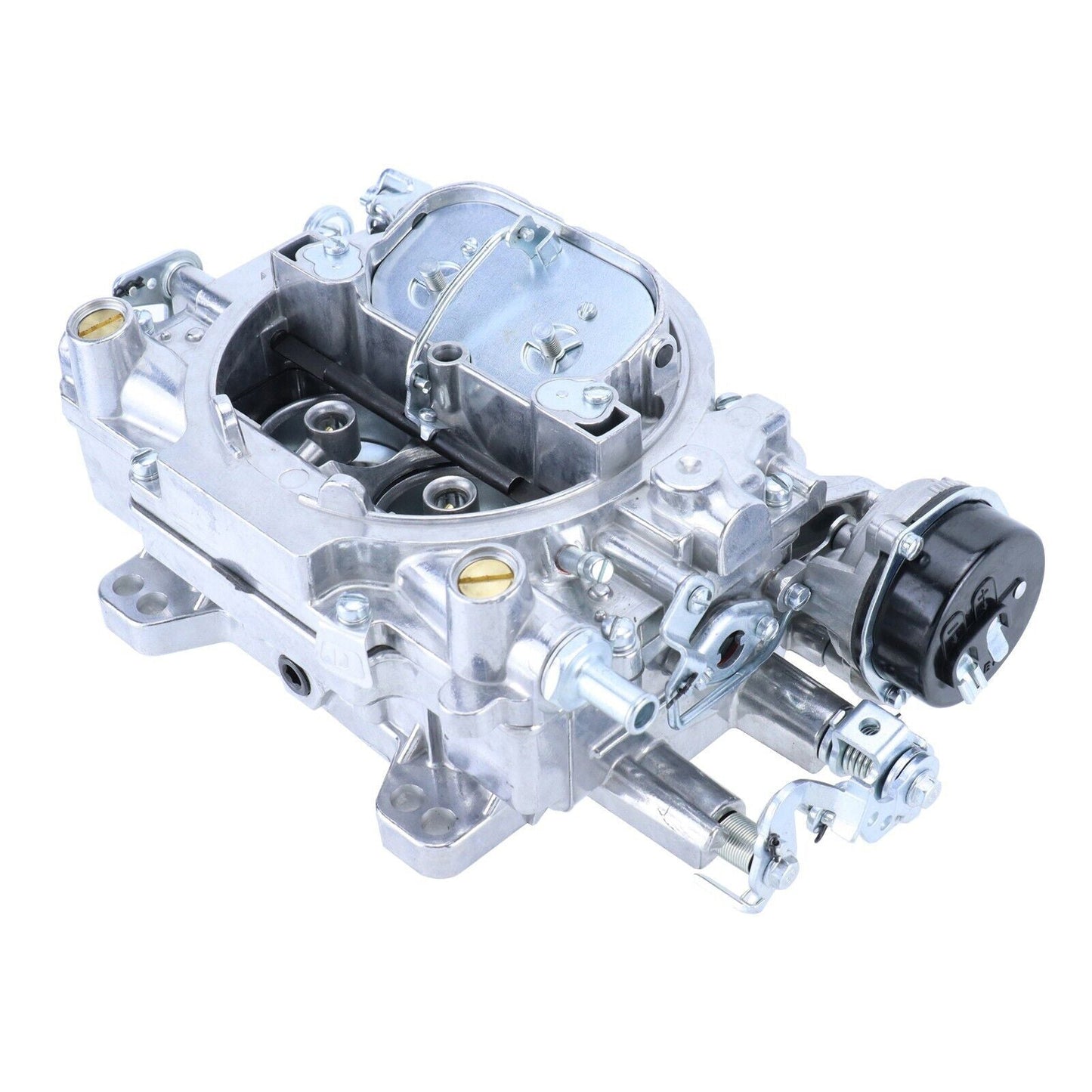 Carburetor 500 CFM Electric Choke 1403 Edelbrock Carburetor
