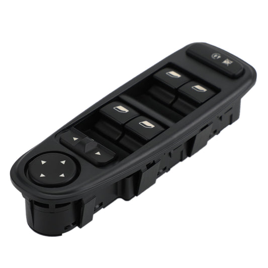 Interrupteur de lève-vitre électrique pour CITROEN C4 Picasso 2006-2013