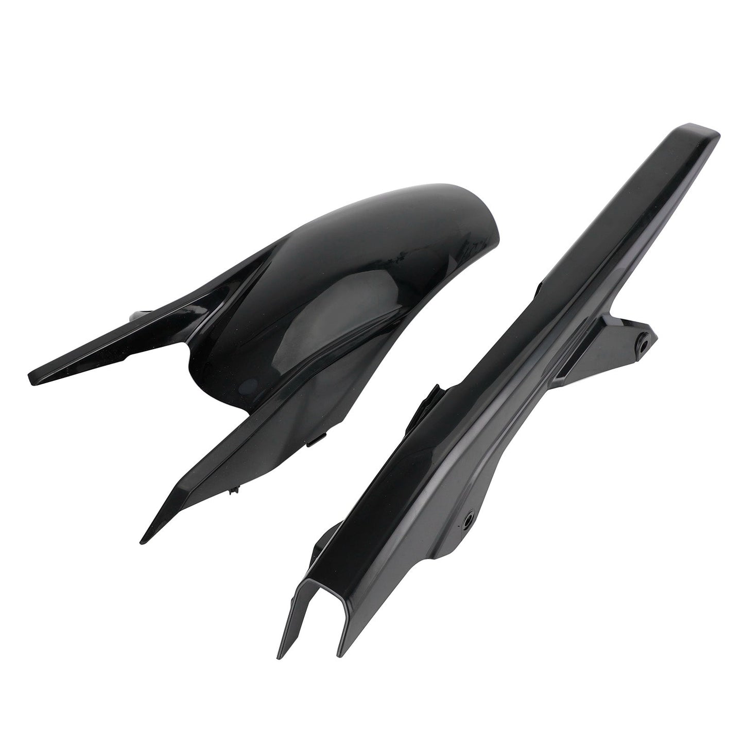 Carénage de garde-boue arrière pour Honda CBR650R CB650R 2019-2022