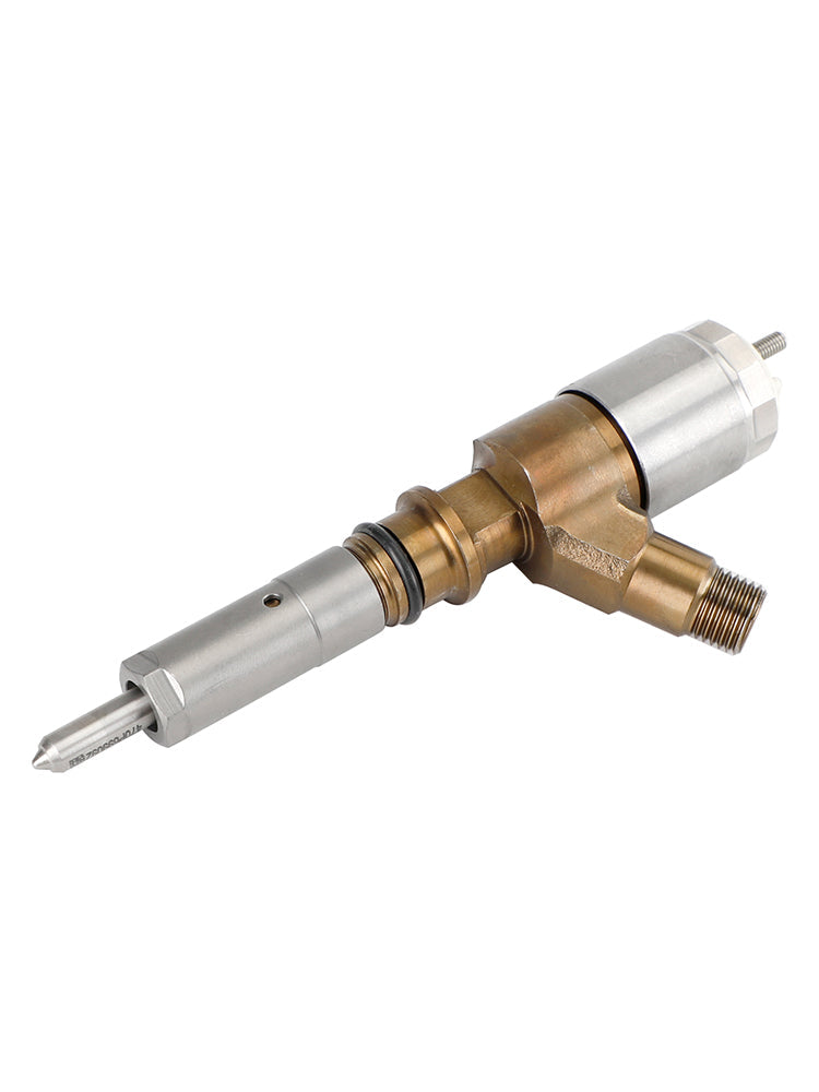 Injecteur de carburant Caterpillar C6 C6.4 pour excavatrice CAT 320D 1 pièce 3264700 10R-7675