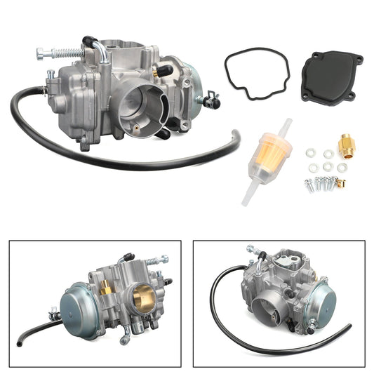 1998-2002 Polaris BIG BOSS 500 6X6 Carburetor Carb 1253436 1253537 1203059
