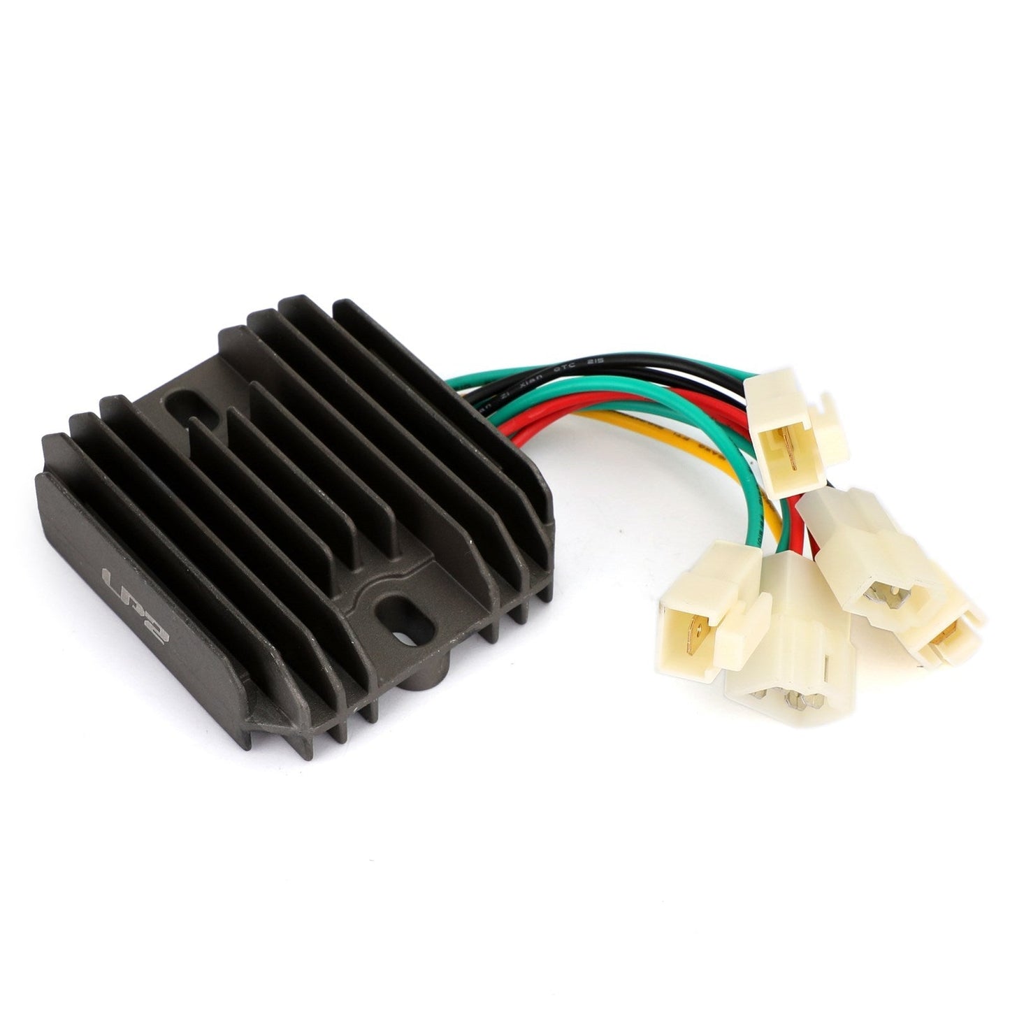 Voltage Regulator Rectifier Fit For John Deere 2520 26.4Hp 4010 18.5Hp Diesel