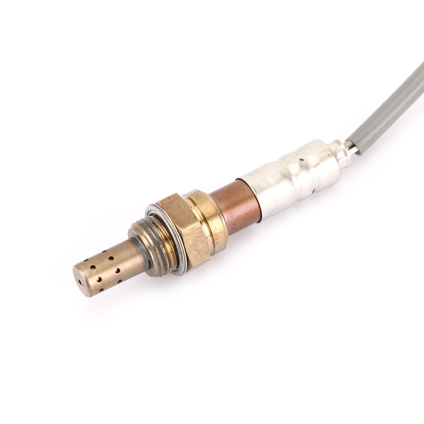 Oxygen Sensor O2 Lambda 98AB-9F472-BB For Ford Fiesta MK4 MK6 MK1 Fusion Focus