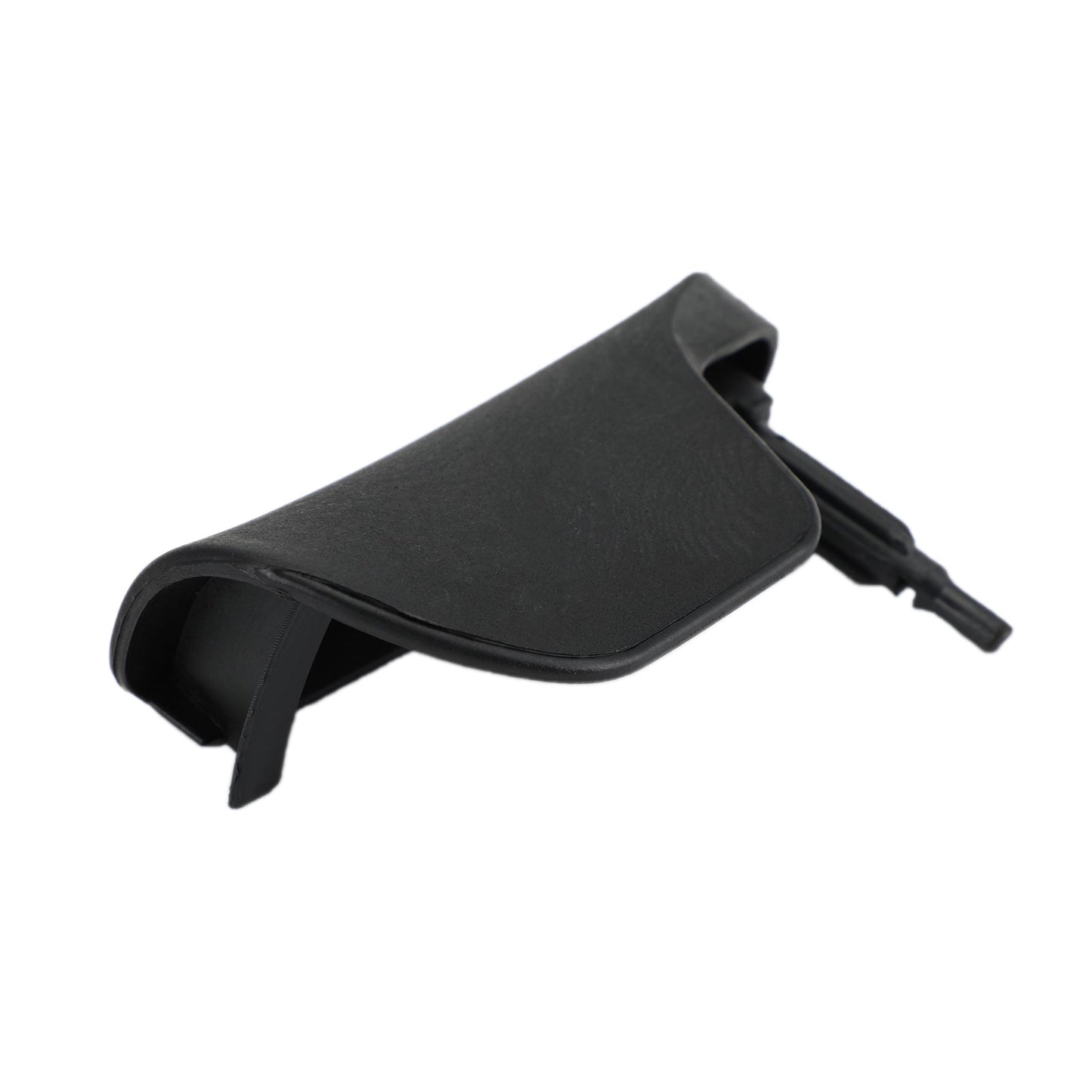 2007-2014 Audi TT MK2 Black 8J2823533C Hood Latch Release Handle Bonnet Lever
