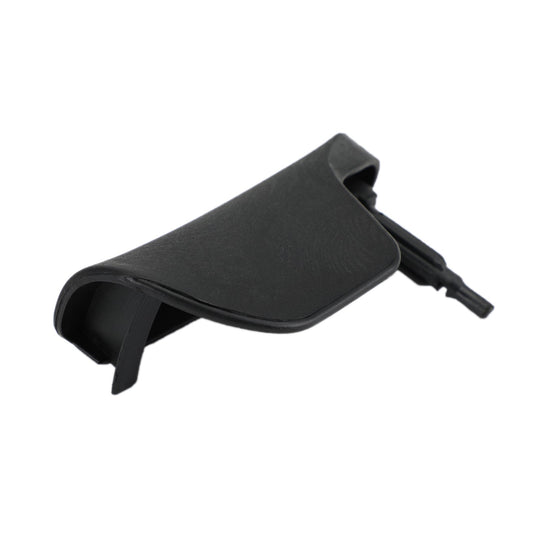 2007-2014 Audi TT MK2 Black 8J2823533C Hood Latch Release Handle Bonnet Lever