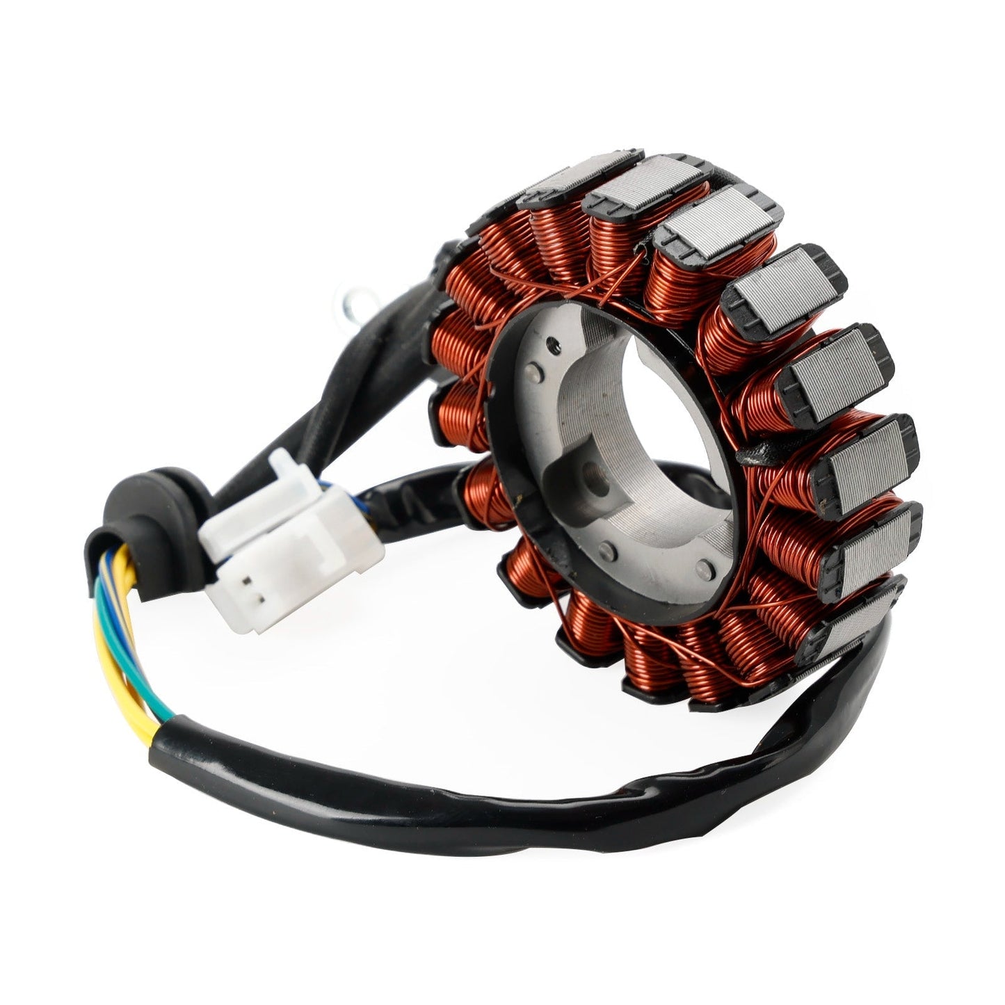 Kit de joints de régulateur de stator d'alternateur pour Honda GL 150 DJ SUPREMO TMX150 (2012-2021)