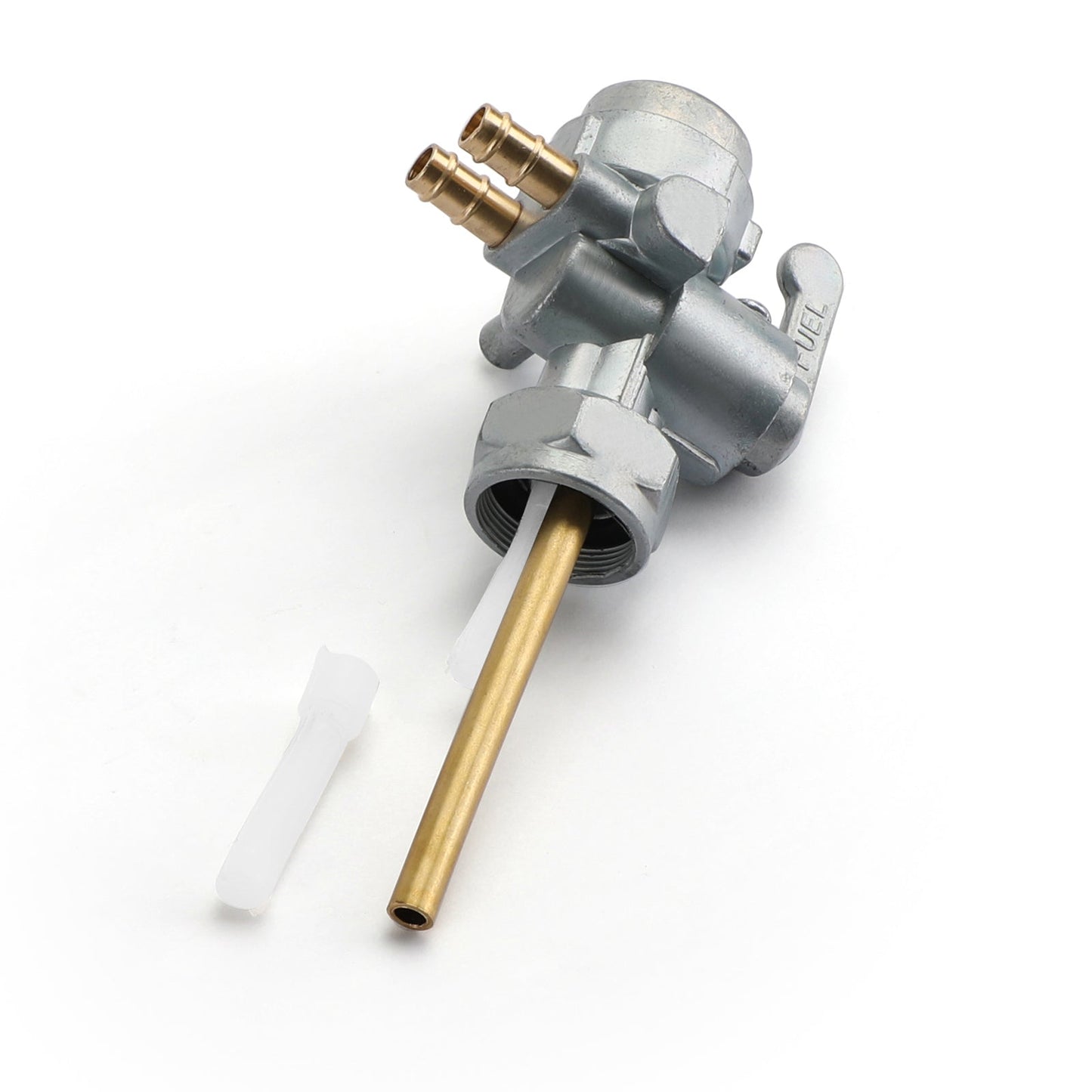 Robinet d'essence 51023-040 pour Kawasaki H1 69-75 H2 72-75 KH500 76