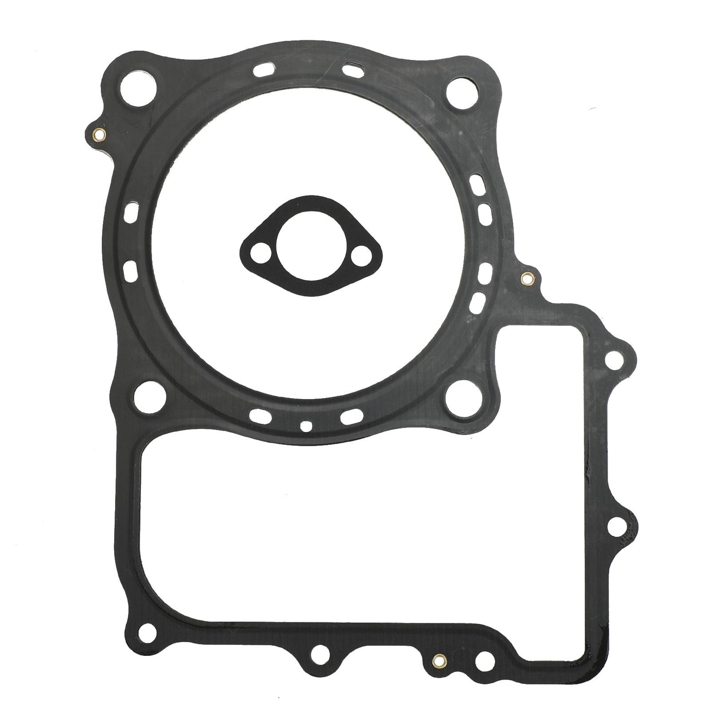 Kit de pistón de cilindro superior para Honda Pioneer 700 Deluxe SXS700 M2 y M4 (2017-2021), 12100-HN8-A60