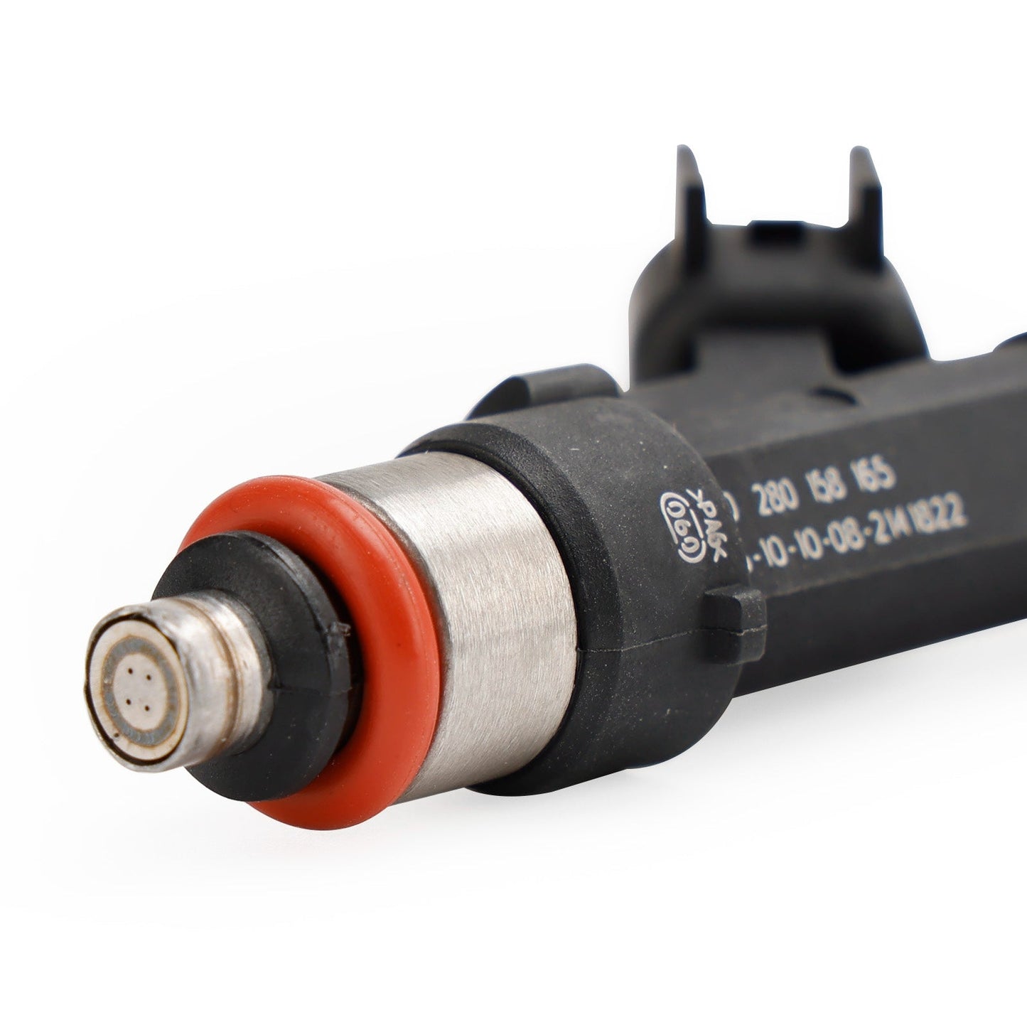 8 inyectores de combustible 0280158165 0280158081 879312003 para Mercruiser Volvo Penta