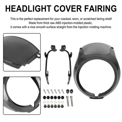 Headlight Fairing Screen Windshield Cover for Honda Rebel CMX 1100 CM1100 2021