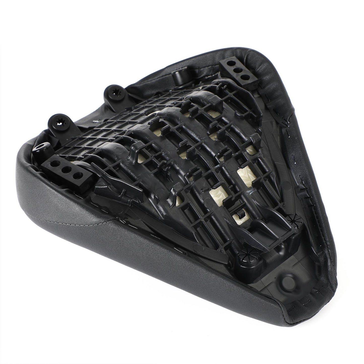 Coussin de siège conducteur avant noir pour Honda CMX500 CMX300 Rebel 2017-2021