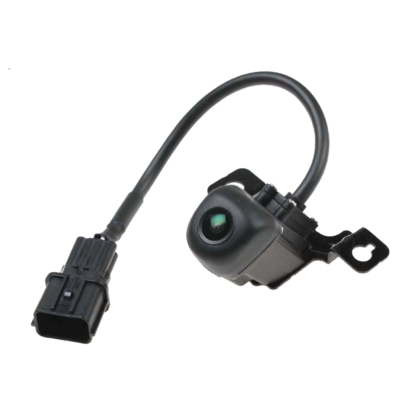 Hyundai Santafe Rear Backup Reverse Camera View Camera 95760-2W640 95760-2W640