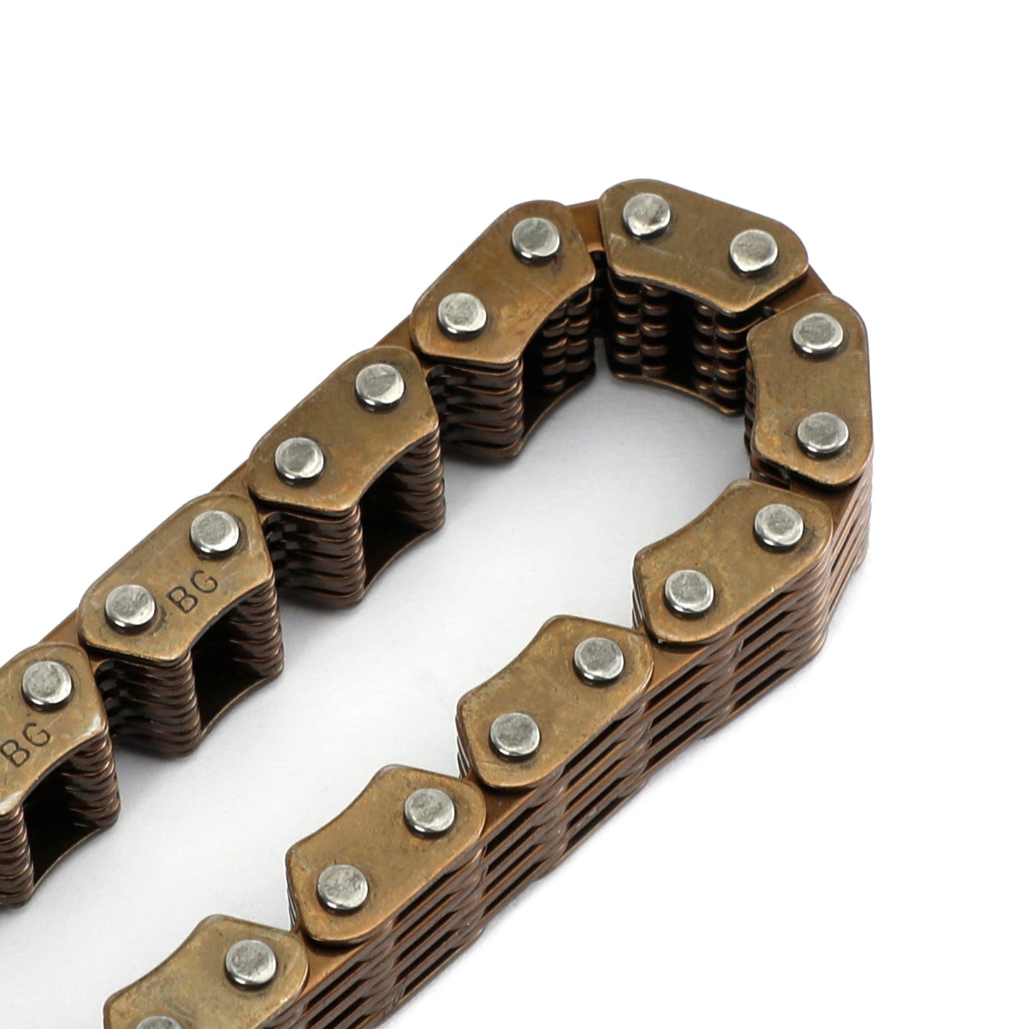 Heavy Timing Drive Chain For Yamaha Yzf R1 Racebase 14401-Mfl-003 94591-60124