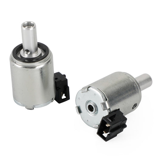 2x Électrovannes de transmission automatique AL4 DPO 257416 7701208174 0000257416 Peugeot Renault 2574.16 Générique