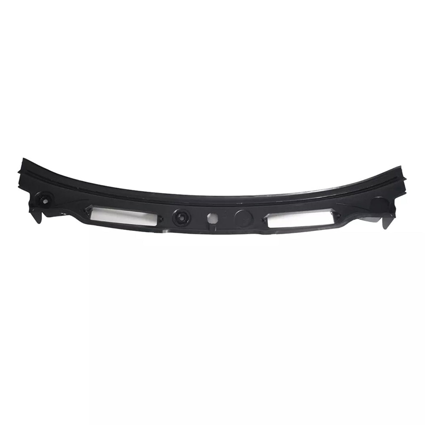 2008-2015 BMW X1 E84 Windshield Wiper Vent Cowl Grille Panel 51712990023