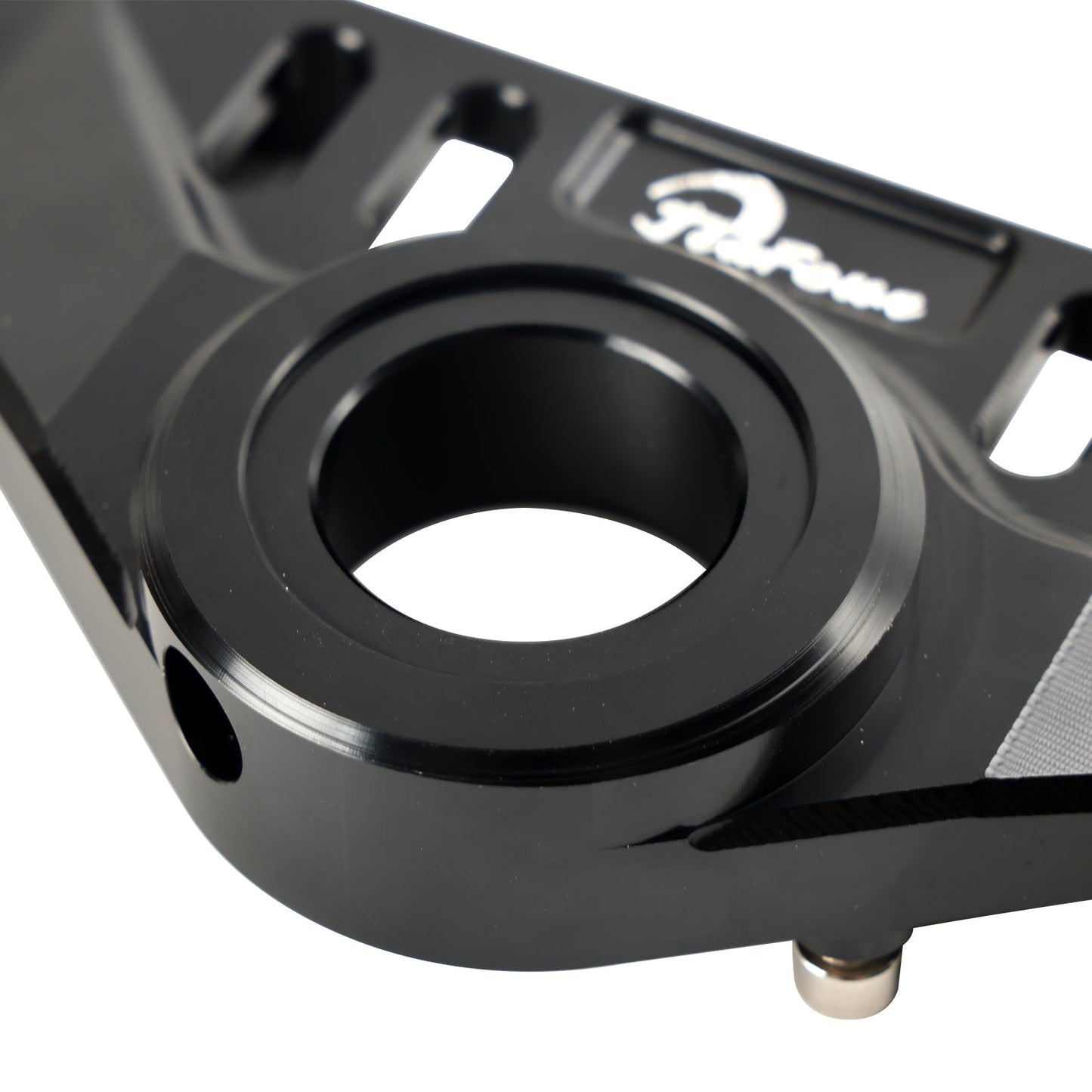 Abrazadera superior delantera para árbol de levas de descenso Aprilia RS 660 RS660 21-23