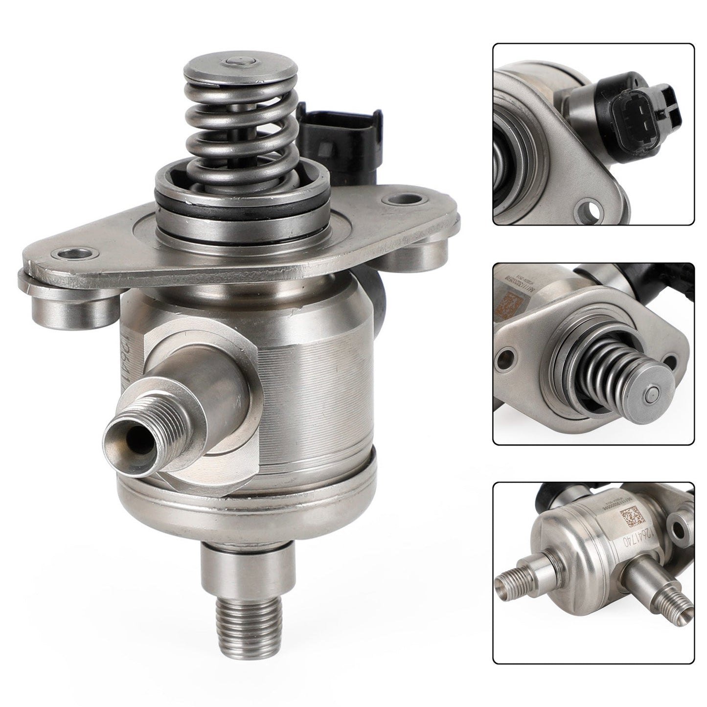 Pompe à carburant haute pression GMC Terrain 2010-2011 #12641740 12622475